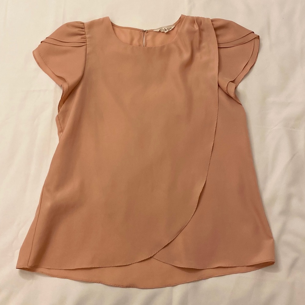 BCBGeneration blouse